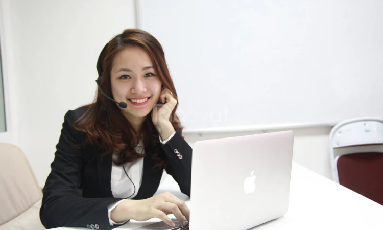 Chị Hải Anh