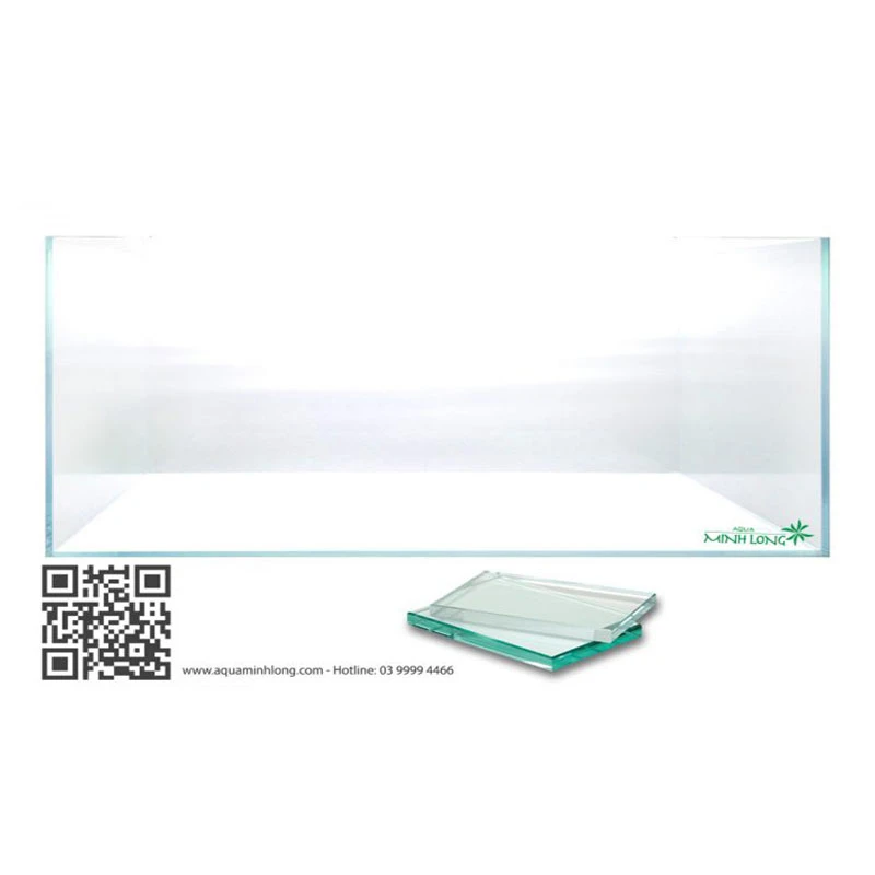 Bể Kính D60 x R30 x C38 (cm)