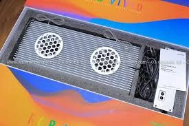 Đèn led RGB Vivid
