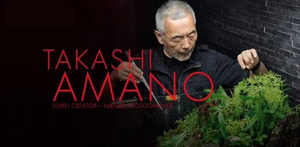 Sir TAKASHI AMANO