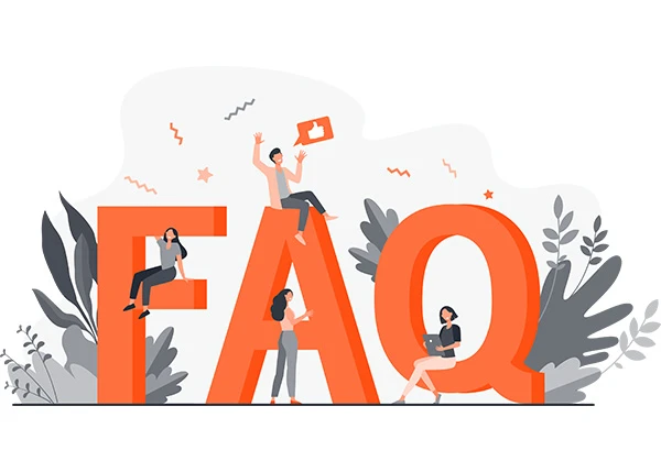 Câu hỏi thường gặp